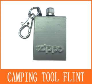 flint Camping Emergency Survival Starter Lighter  
