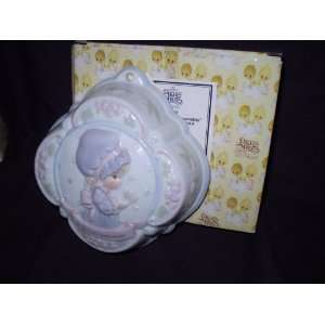  Precious Moments We Are Gods Workmanship Butterfly Kitchen Mold 