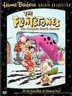 The Flintstones   The Complete Fourth Season (DVD, 2005, 4 Disc Set)