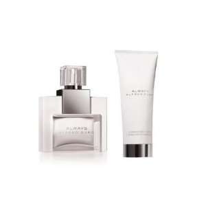 Alfred Sung Always Fragrance 2 piece gift set: Always Eau de Parfum 