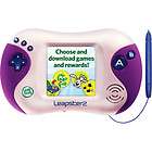 BRAND NEW LeapFrog Leapster2 Learning Game System, PINK