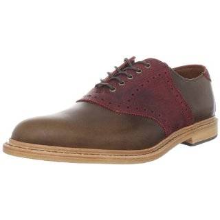  Allen Edmonds Mens Broadstreet Wingtip Oxford: Shoes