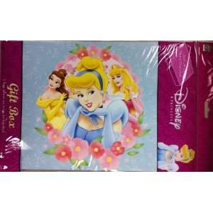  Disney Princess Party Gift Box: Toys & Games