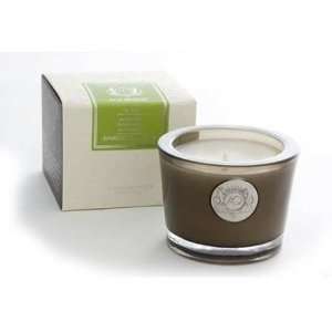  AQUIESSE Bamboo Teakwood 45 Hr SM Soy Candle