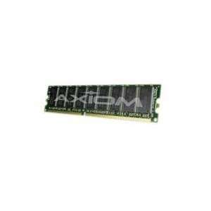  Axion 1GB DDR SDRAM Memory Module   1GB (1 x 1GB)   266MHz 