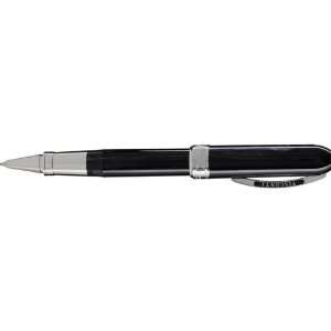  Visconti Rembrandt Collection Black Rollerball Pen Office 