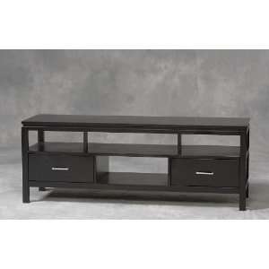  Sutton Black Plasma Tv Center: Home & Kitchen