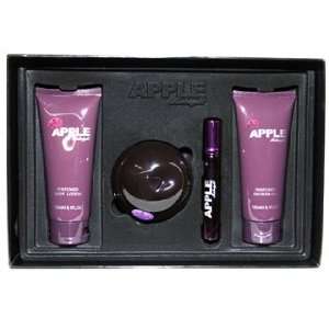   Shower Gel Gift Set Perfume Impression of Delicous Night DKNY Beauty