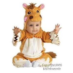  Infant Baby Horse Pony Costume (3 12 Months): Toys & Games