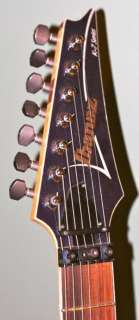 Ibanez K7 Guitar (K 7) Korn Head & Munky 7 String Guitar w/Case  