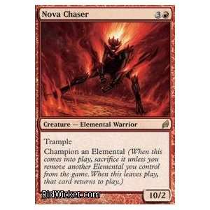  Nova Chaser (Magic the Gathering   Lorwyn   Nova Chaser 