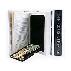  Book Safe Protect your valuables