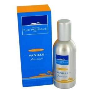 Comptoir Sud Pacifique ~ Vanille Abricot 3.3 oz Women Eau de Toilette 