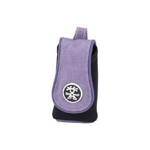  Crumpler Thirsty AL Extra Small Device Pouch, Color Light 