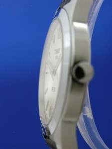 Up for auction this week is a stunning Mens Tissot PR50 Stainless 
