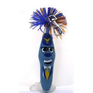  Kooky Klickers Collectible Pen   Krew 45   SKIP #295 Toys 