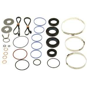  Edelmann 8657 Power Steering Rack and Pinion Seal Kit Automotive
