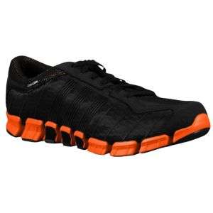 adidas ClimaCool Ride   Mens   Running   Shoes   Black/Black/Orange