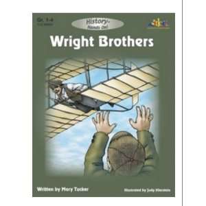   Lorenz Corporation TLC10353 Wright Brothers  Grade 1 4