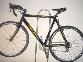 Louis Garneau SteepleX Custom Cyclocross Bike(59cm)  