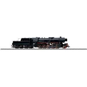  2011 Qtr.4 Digital NSB cl 63a Steam Locomotive with Tender 