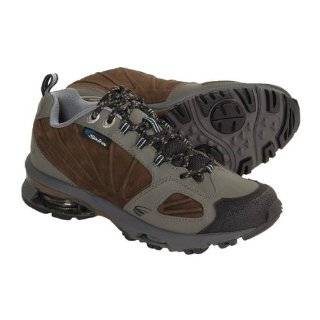 Spira Azimuth Low Hiking Shoes   Leather (For Women)