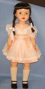 1950s Rita Walker Paris Doll   by Saucy Walkers Corner  