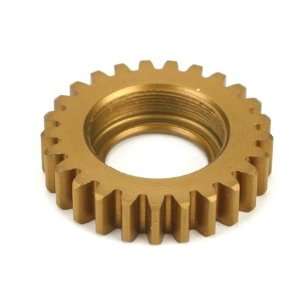  25T Pinion, High Gear, Steel, TiNi LST, MGB Toys & Games