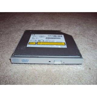 HP Compaq DVD ROM/CD RW Combo Drive for Presario m2000 (silver face)