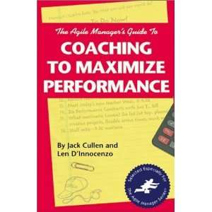  The Agile Managers Guide to Coaching to Maximize Performance 