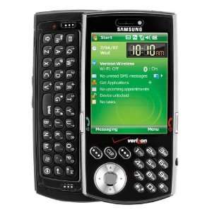  Samsung SCH i760 No Contract Verizon Cell Phone Cell 