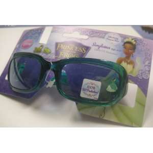   Tiana *The Princess and the Frog* Childrens Sunglasses Toys & Games