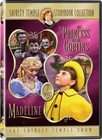   Collection   The Princess and the Goblins/Madeline (DVD, 2008