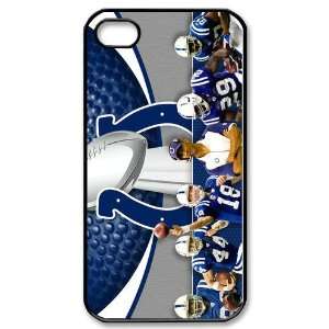 Indianapolis Colts iPhone 4/4s Cases colts football series 