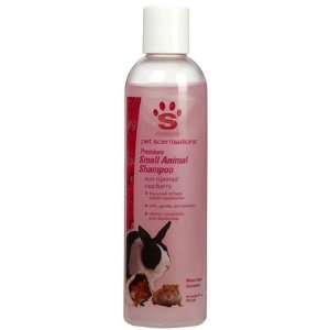  Pet Scentsations Small Animal Shampoo   Sun Ripened 