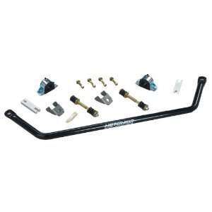  Hotchkis 22386F Front Sway Bar for Dodge A Body 73 76 Automotive