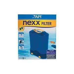  API NEXX BASE FILTER (Catalog Category Aquatics 