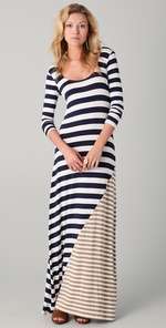 Ella Moss Chelsea Striped Maxi Dress  SHOPBOP