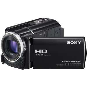  Sony Hdr Xr260Ve Camcorder 1080 Pixels: Camera & Photo