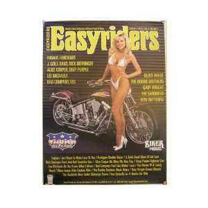  Easy Riders Poster Easyriders Rider Easyrider Everything 