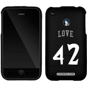 Coveroo Minnesota Timberwolves Kevin Love Iphone 3G/3Gs Case  