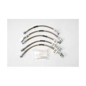  Russell Performance Products 692260 BRAKE HOSE KIT 93 97 