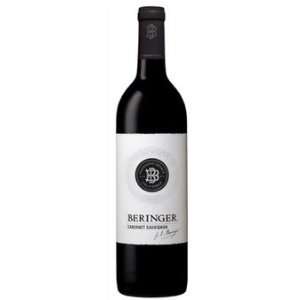  2009 Beringer Founders Estate Zinfandel 750ml Grocery 