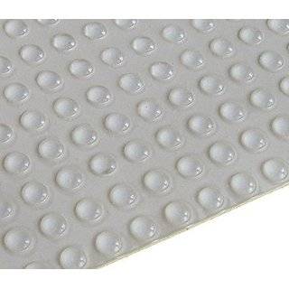 Self adhesive Clear Rubber Feet Tiny Bumpons (300 pack)