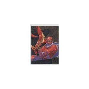  1994 Ultra X Men Fatal Attractions (Trading Card) #3   An 