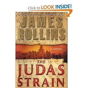 The Judas Strain A Sigma Force Novel and over one million other 