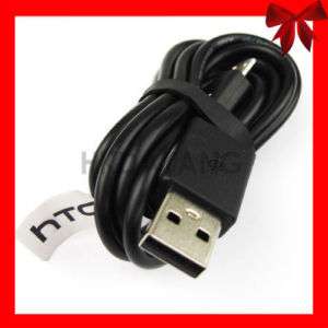 OEM Micro USB Charging Data Cable for HTC Desire EVO 4G  