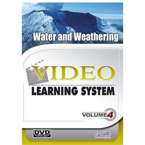  Video Learning System 4: Water and Weather: Movies & TV
