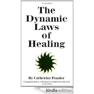   Dynamic Laws of Healing Catherine Ponder  Kindle Store