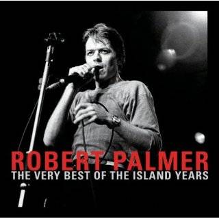    Best of Both Worlds Anthology 1974 2001 Robert Palmer Music
